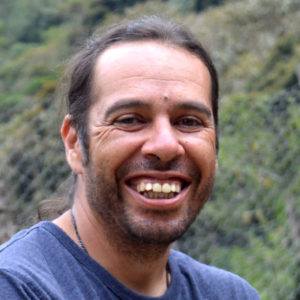 Profile photo of Javier Herrera